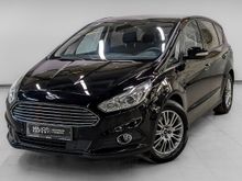  S-MAX, 2015