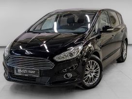    Ford S-MAX 2015 , 1655000 , 