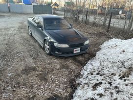  Toyota Mark II 1994 , 400000 , 