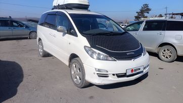    Toyota Estima 2004 , 1350000 , 