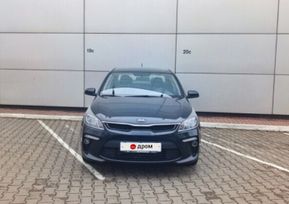 Kia Rio 2019 , 936000 , 