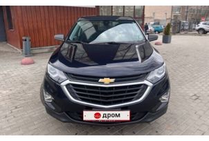 SUV   Chevrolet Equinox 2021 , 1489000 , 