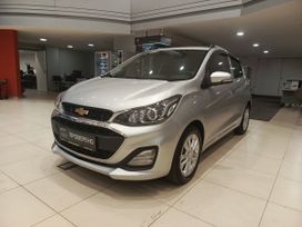  Chevrolet Spark 2019 , 1099000 , 