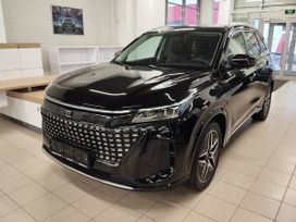 SUV    i-Space 2024 , 2940000 , 