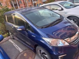    Honda Freed 2014 , 1300000 , 