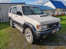 SUV   Isuzu Bighorn 1997 , 830000 , 