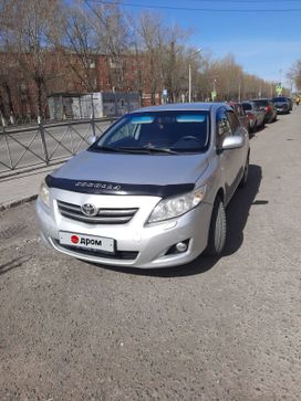  Toyota Corolla 2007 , 855000 , 