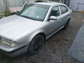  Skoda Octavia 1998 , 250000 , 