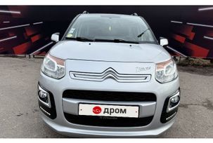    Citroen C3 Picasso 2015 , 864000 , 