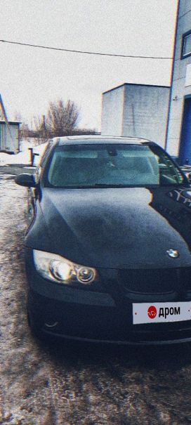  BMW 3-Series 2005 , 1090000 , 