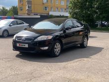  Mondeo, 2011