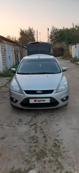  Ford Focus 2011 , 620000 , 
