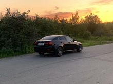  IS250, 2007