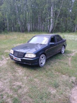  Mercedes-Benz C-Class 1996 , 300000 , 