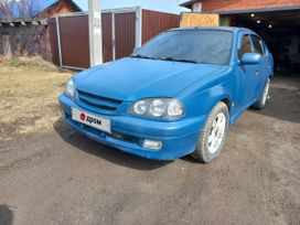  Toyota Avensis 1999 , 350000 , 