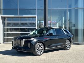 SUV   Hongqi E-HS9 2021 , 5599000 , 