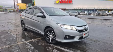  Honda Grace 2015 , 1370000 , -