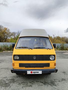    Volkswagen Transporter 1986 , 365000 , 