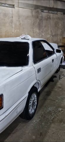  Camry Prominent