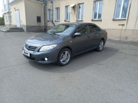  Toyota Corolla 2008 , 820000 , 