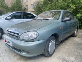  Chevrolet Lanos 2006 , 169000 , 