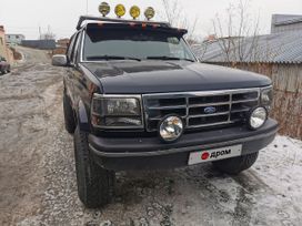  3  Ford Bronco 1992 , 2000000 , -