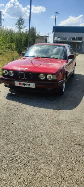  BMW 5-Series 1992 , 370000 , 