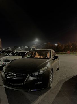  Mazda Mazda3 2014 , 1780000 , 