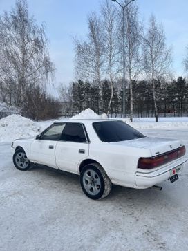  Toyota Chaser 1991 , 200000 , 