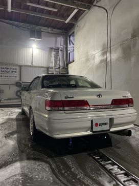  Toyota Mark II 1999 , 700000 , 