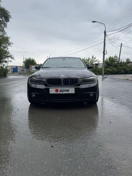  BMW 3-Series 2005 , 900000 , 