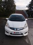  Honda Fit Shuttle 2012 , 958000 , 