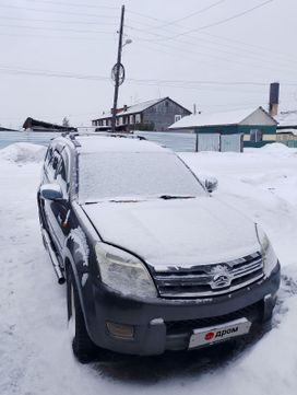 SUV   Great Wall Hover 2007 , 415000 , 
