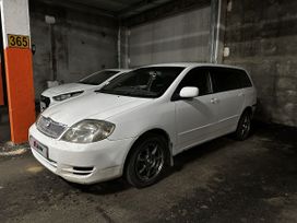  Toyota Corolla Fielder 2003 , 350000 , 