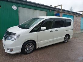   Nissan Serena 2014 , 1270000 , 