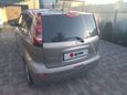  Nissan Note 2013 , 975000 , 