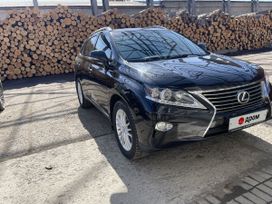 SUV   Lexus RX350 2014 , 3200000 , 