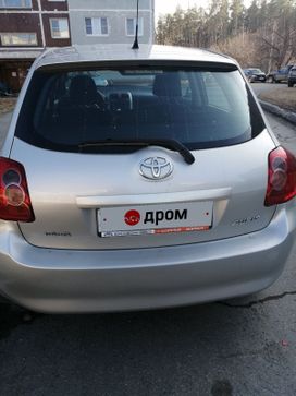  Toyota Auris 2008 , 745000 , 