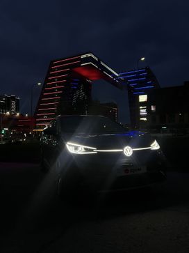 SUV   Volkswagen ID.4 2021 , 3850000 , 