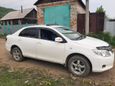  Toyota Corolla Axio 2008 , 650000 , 