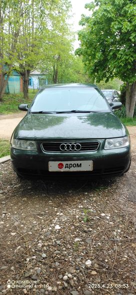  Audi A3 2002 , 480000 , 