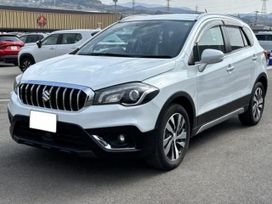 SUV   Suzuki SX4 2020 , 1130000 , 