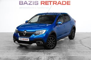  Renault Logan 2019 , 979000 , 