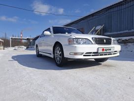  Toyota Cresta 1999 , 600000 , 