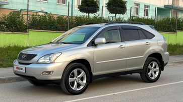 SUV   Lexus RX330 2004 , 1150000 , 