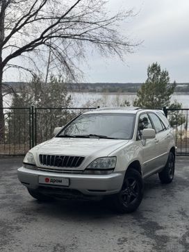 SUV   Lexus RX300 2002 , 999999 , 
