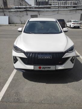 SUV   Haval F7 2023 , 2200000 , 