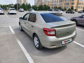  Renault Logan 2018 , 675000 , 