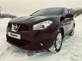 SUV   Nissan Qashqai 2012 , 1335000 , 