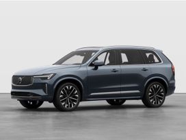 SUV   Volvo XC90 2025 , 14000000 , 